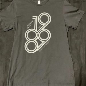 Taylor Swift 1989 World Tour Shirt